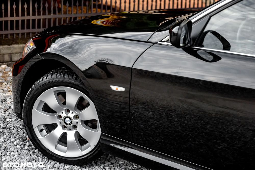 BMW Seria 3 330d xDrive DPF Touring Edition Exclusive - 7