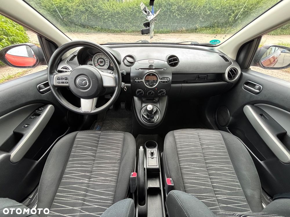 Mazda 2 1.3 Dynamic - 21