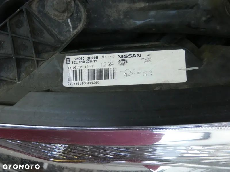 Nissan Qashqai 1.6 dCi Acenta - 25