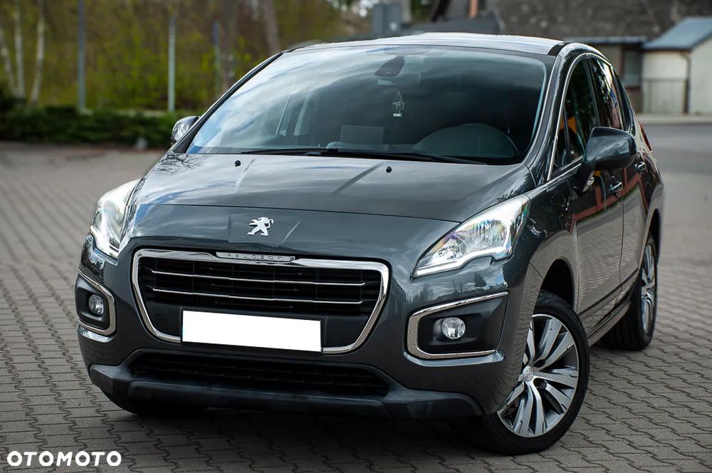 Peugeot 3008 PureTech 130 Style - 11