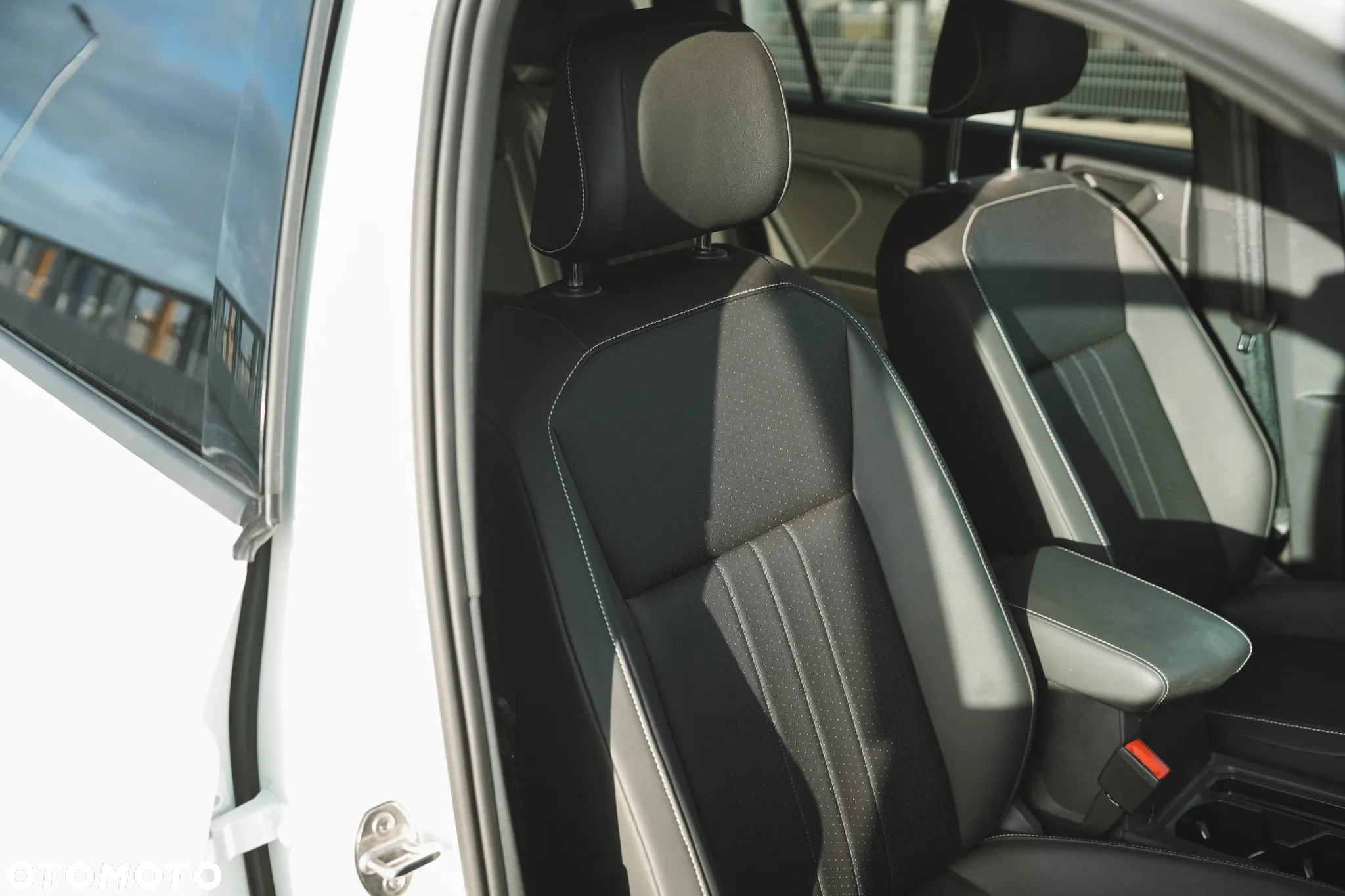 Volkswagen Tiguan Allspace - 33