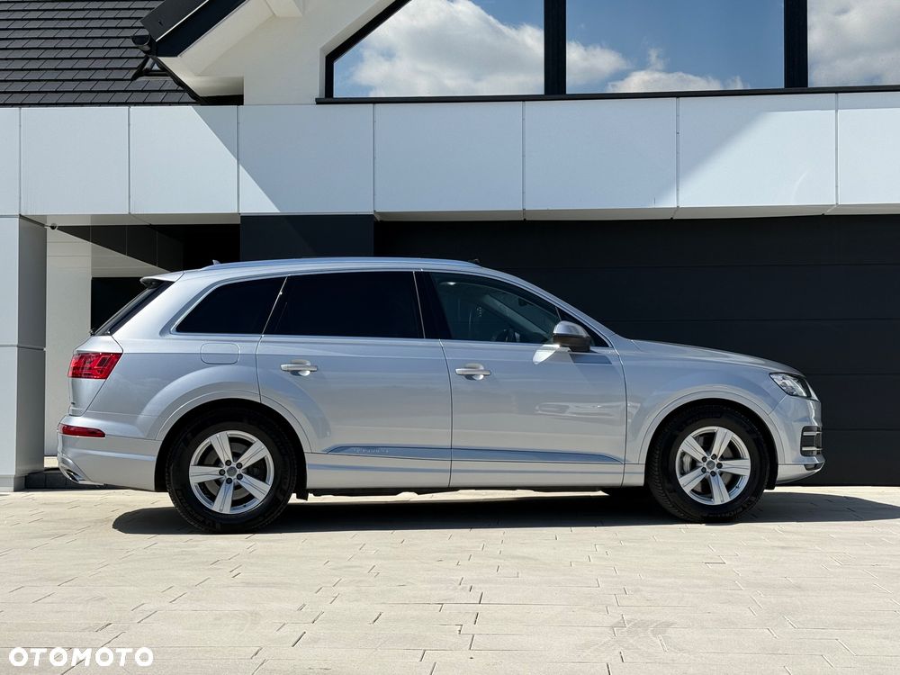 Audi Q7 - 21