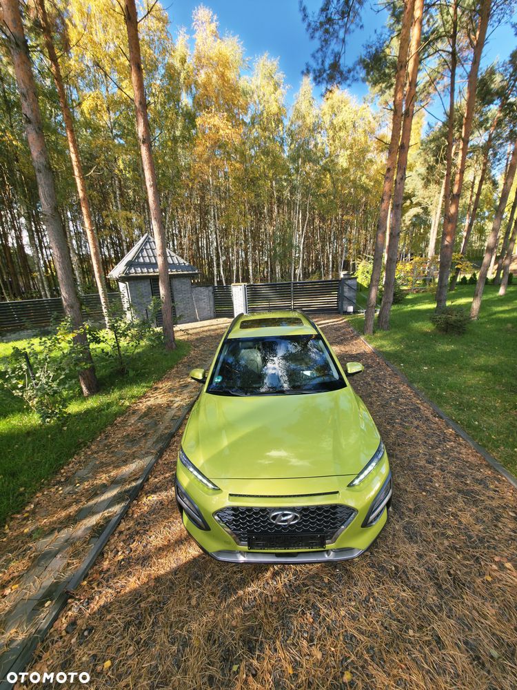 Hyundai Kona - 6