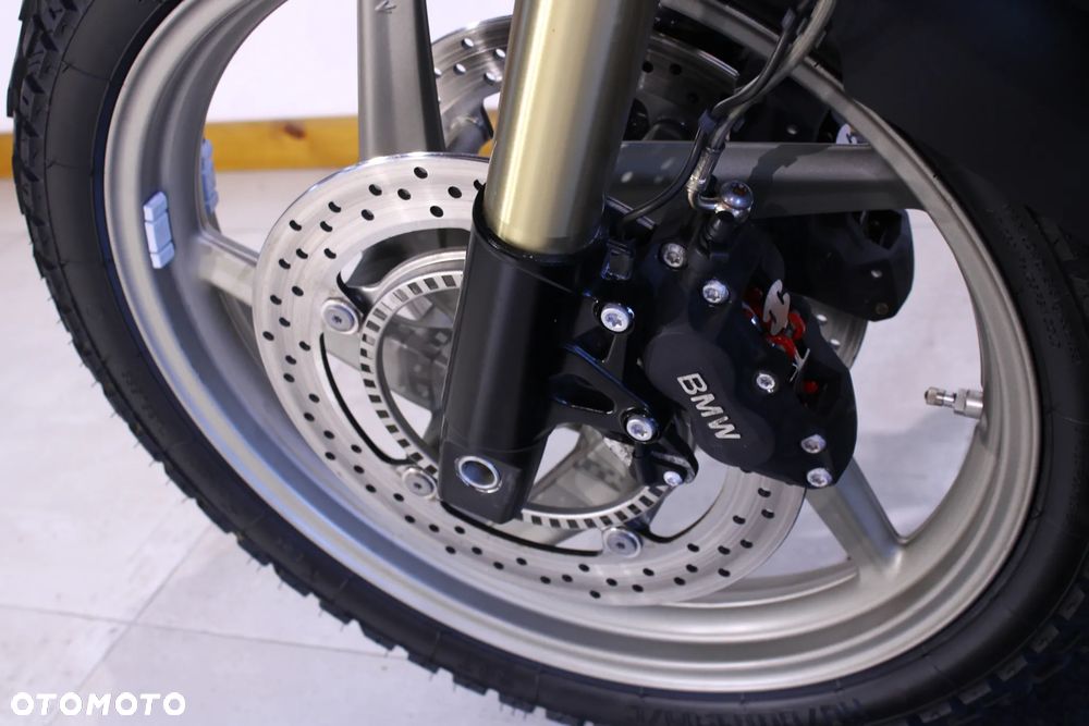 BMW GS - 36