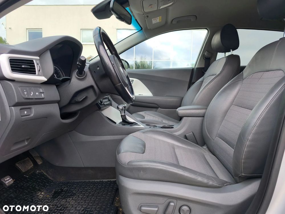 Kia Niro 1.6 GDI Hybrid XL - 11