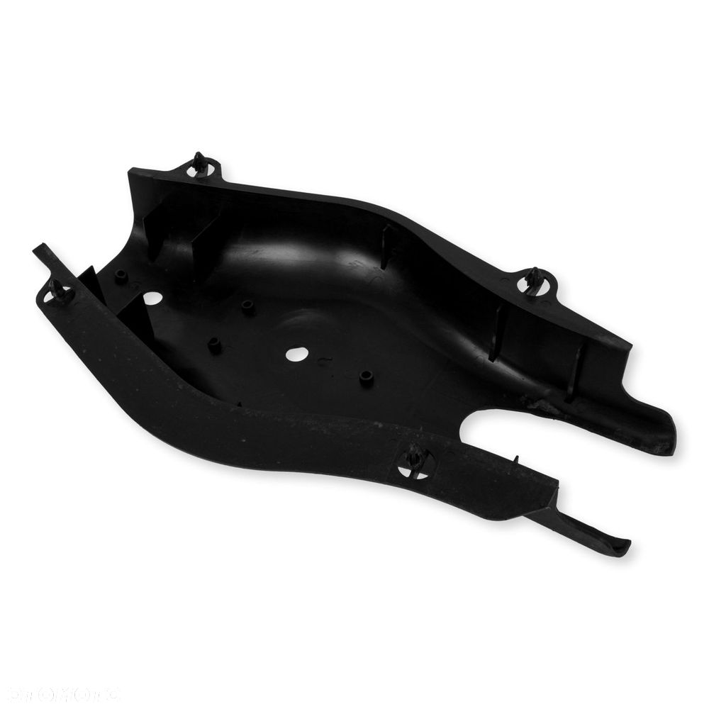 MERCEDES W204 CLS E-KLASA Oslona wahacza tyl prawa OE - 1