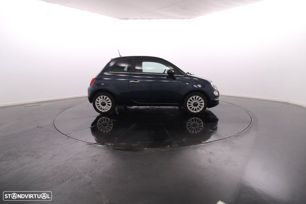 Fiat 500 1.0 Hybrid - 9