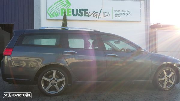 Para Peças Honda Accord Vii Tourer (Cm, Cn) - 5