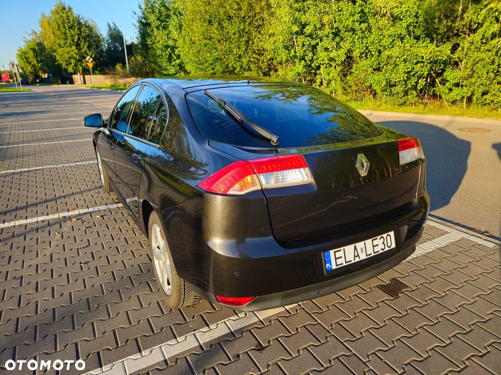 Renault Laguna - 5