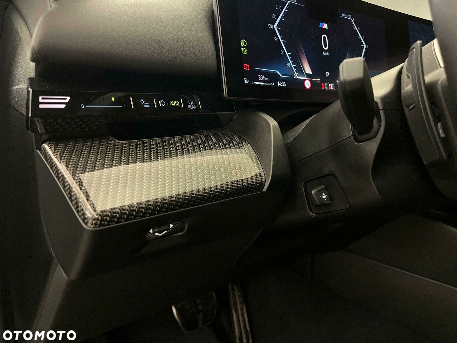 BMW Seria 5 - 22