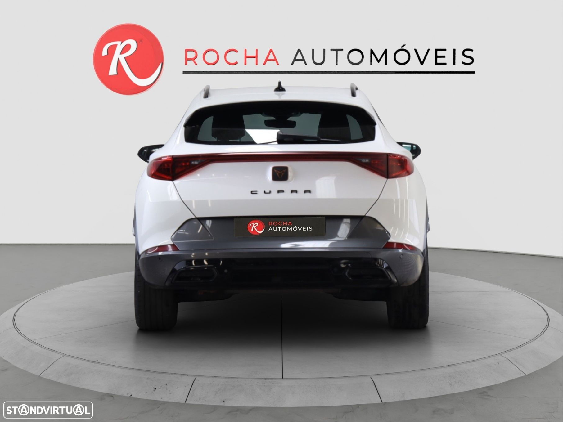 Cupra Formentor 1.5 TSI Base DSG - 5