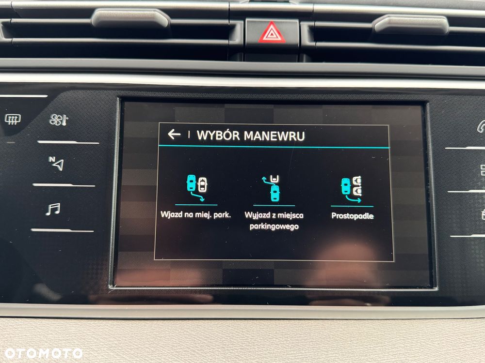 Citroën C4 SpaceTourer Grand BlueHDi 160 Stop&Start EAT8 SELECTION - 31