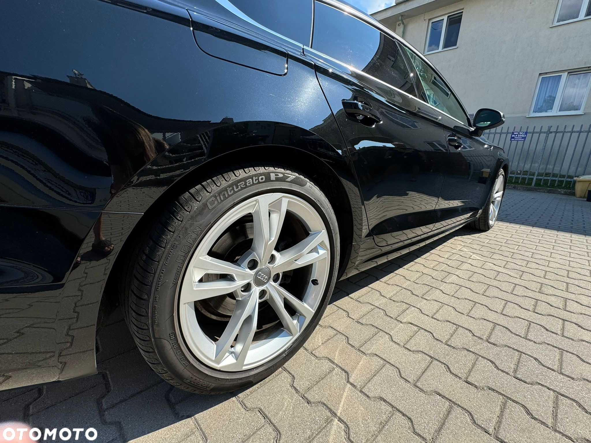 Audi A5 2.0 TDI Quattro S tronic - 5