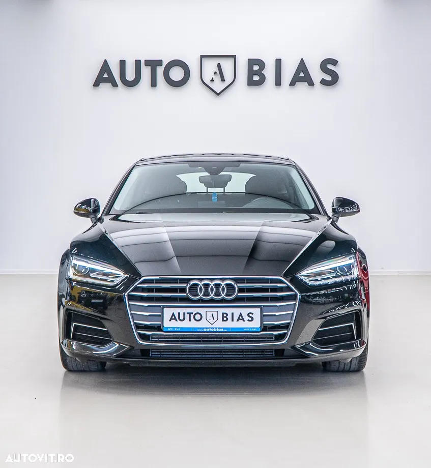 Audi A5 Sportback 40 TFSI S tronic sport - 23