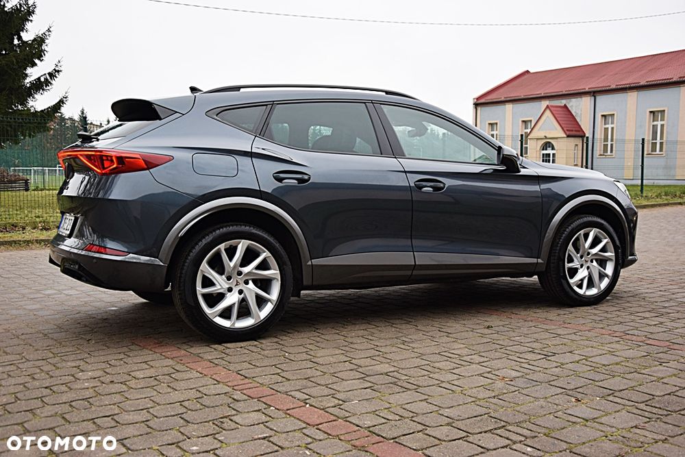 Cupra Formentor 1.5 TSI DSG Tribe Edition - 7