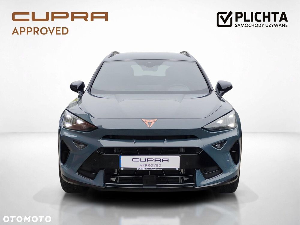 Cupra Formentor 1.5 eTSI mHEV DSG - 8
