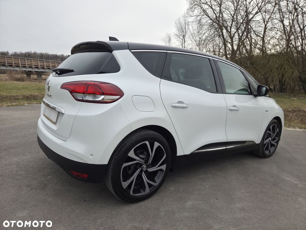 Renault Scenic BLUE dCi 120 EDC BUSINESS EDITION - 6