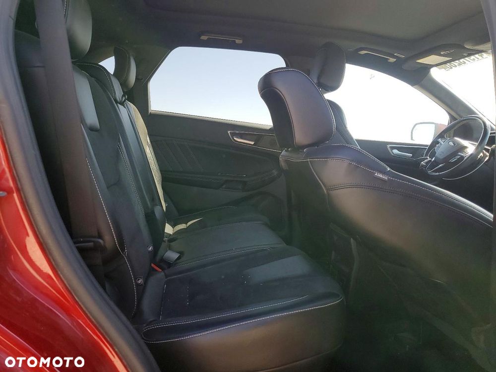 Ford Edge - 7