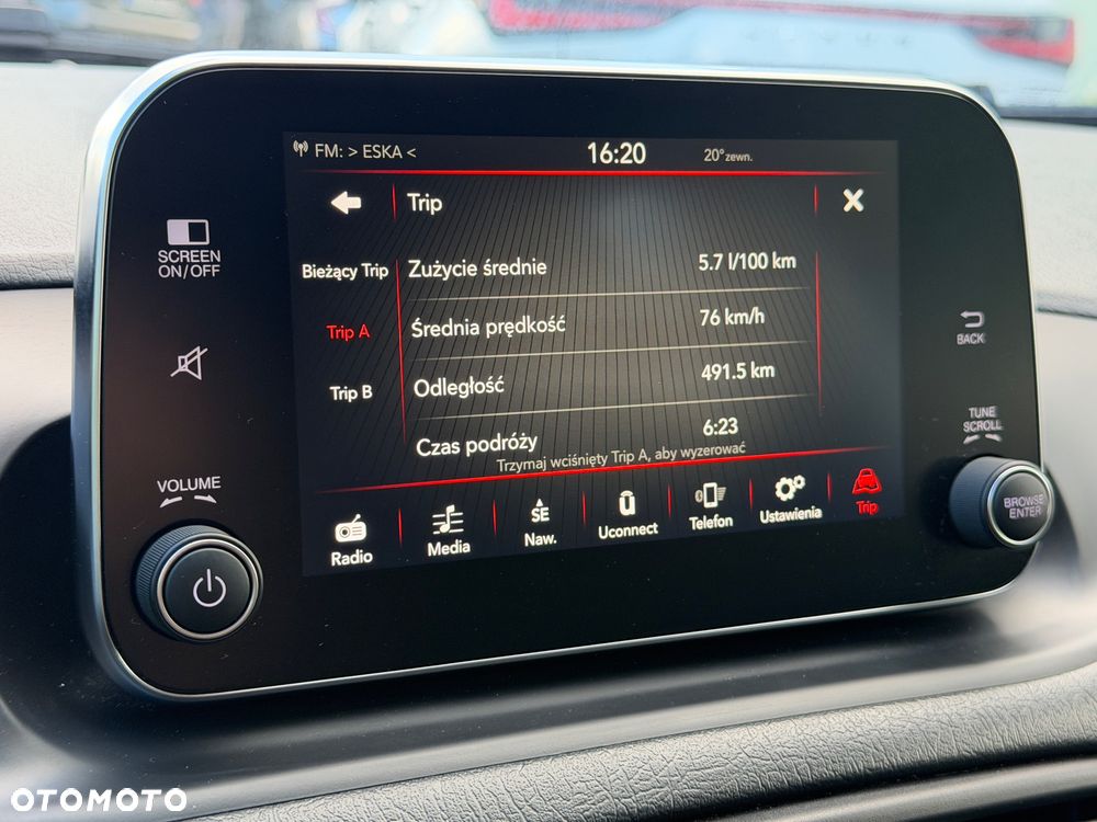 Fiat Tipo 1.4 T-Jet Lounge - 37