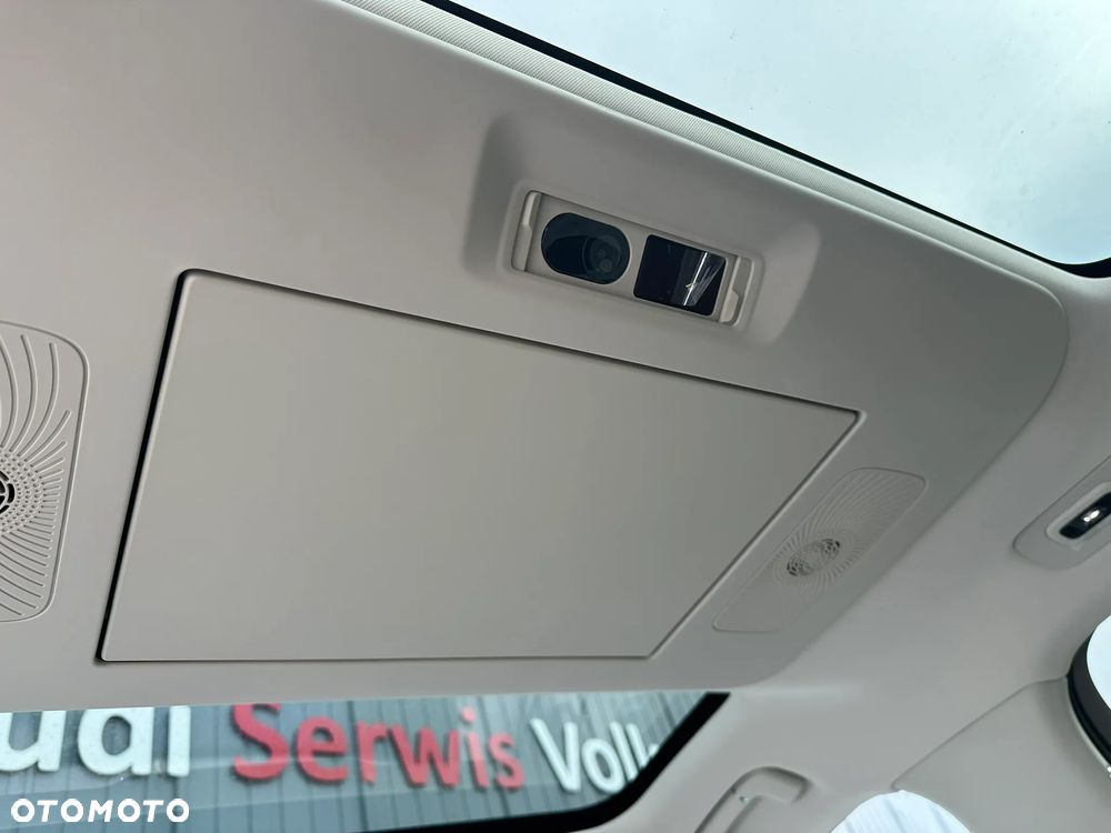Geely M9 - 33