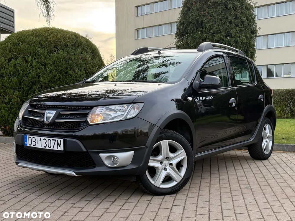 Dacia Sandero Stepway TCe 90 S&S Prestige - 15