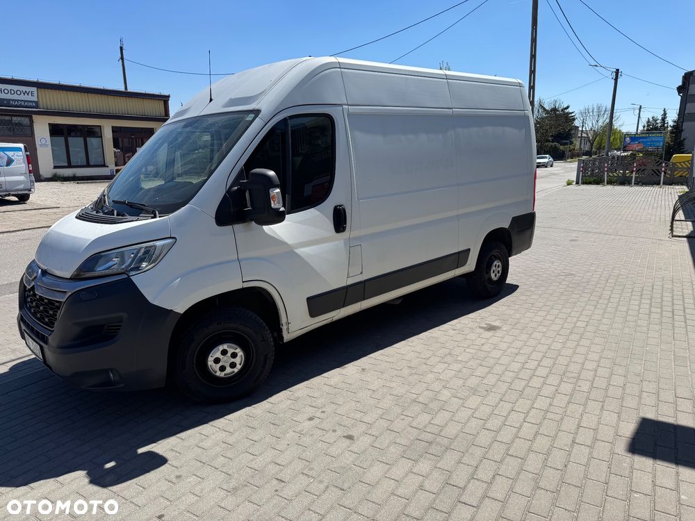 Citroën Jumper - 7