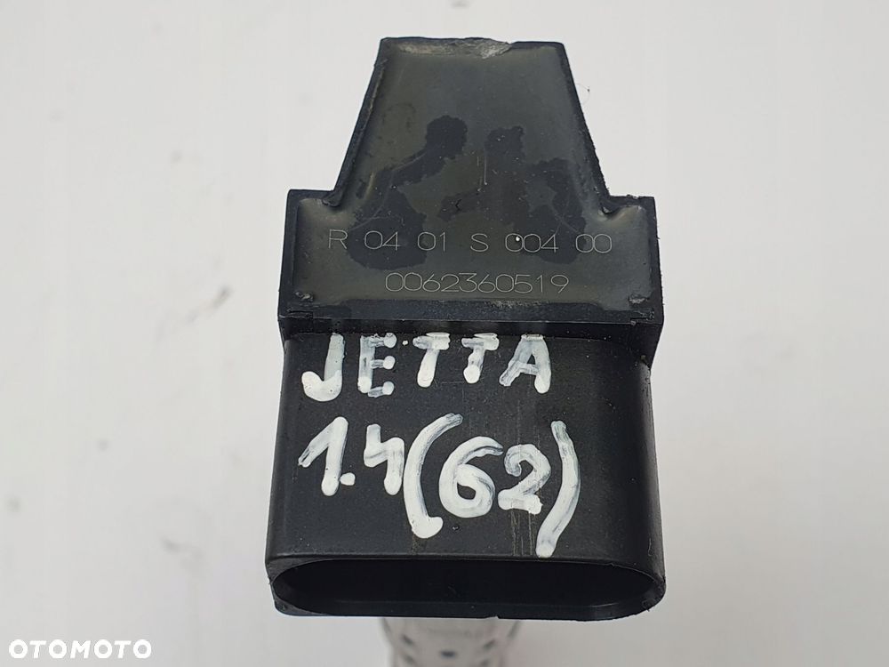CEWKA ZAPŁONOWA Audi A1 A3 Skoda Fabia Seat Leon Corboba Toledo 036905715F - 6