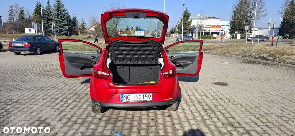 Seat Ibiza - 2