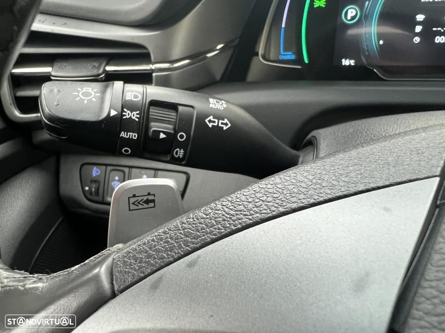 Hyundai Ioniq EV 38kWh Pack Pele - 35