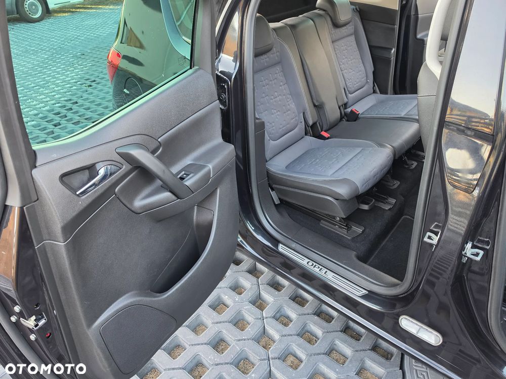 Opel Meriva 1.4 Ecoflex Start/Stop 150 Jahre - 18