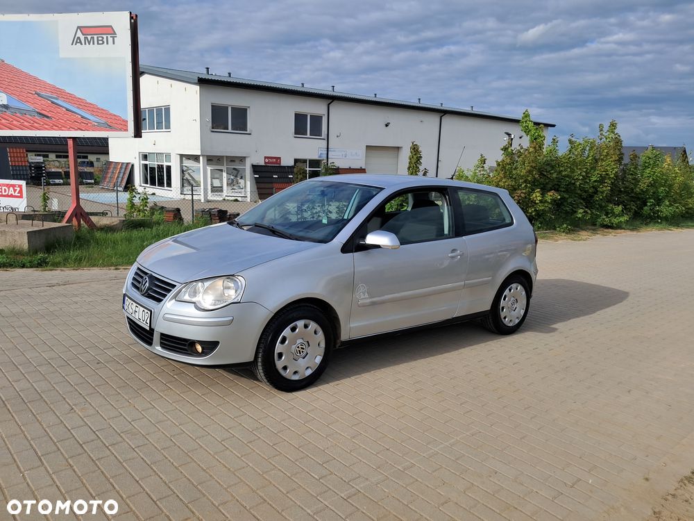 Volkswagen Polo 1.9 TDI Tour - 15
