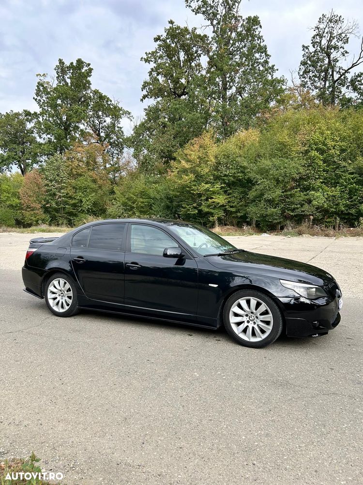 BMW Seria 5 - 3