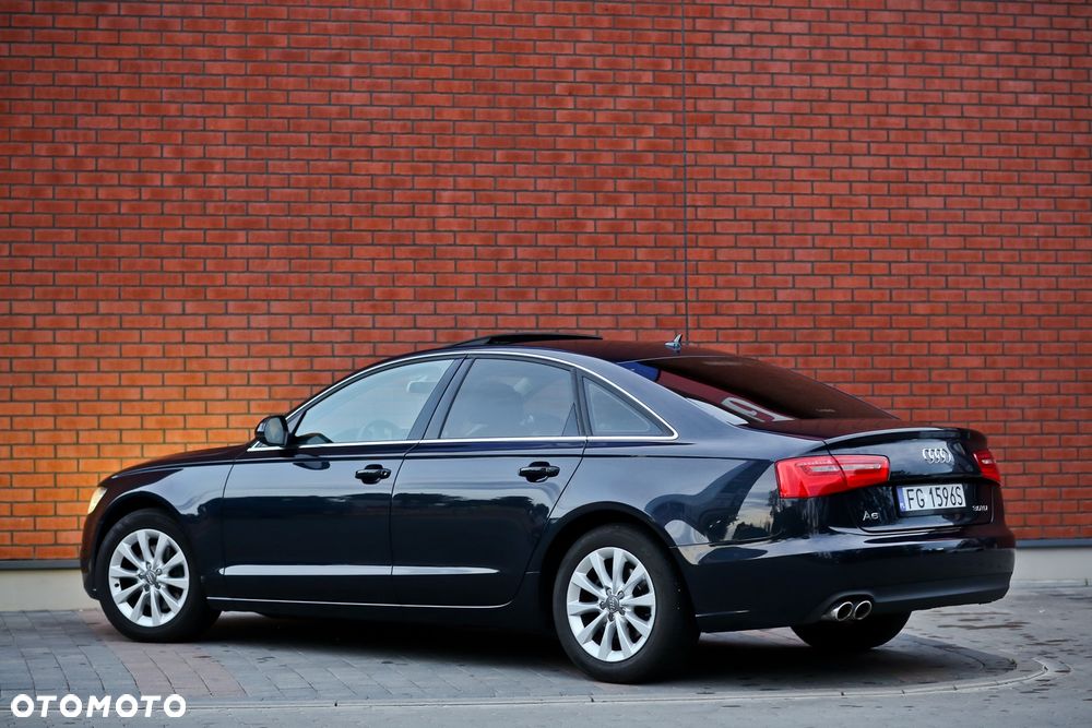 Audi A6 - 3