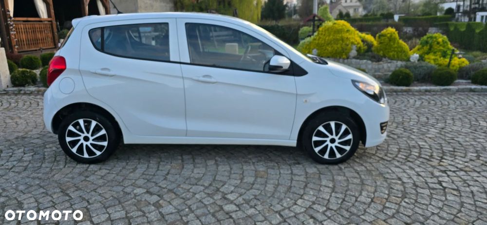 Opel Karl 1.0 Exclusive - 5