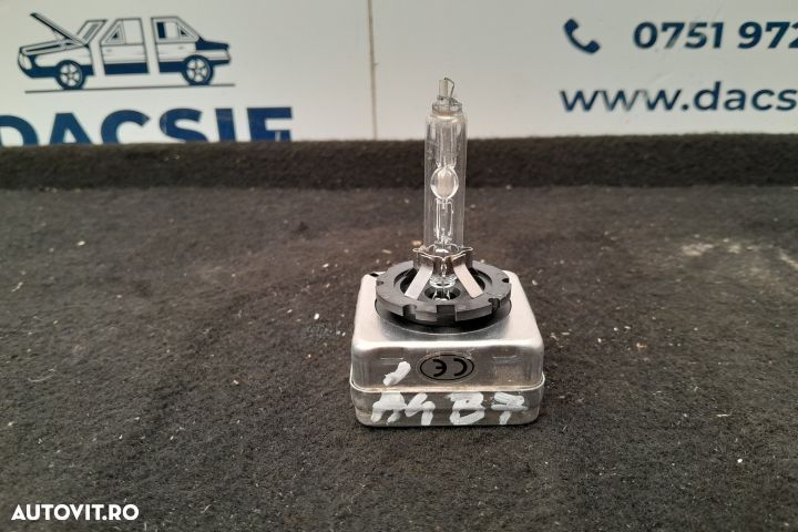 Bec D2S D1S35W05JDOT 00032311 D1S35W05JDOT 00032311 Audi A4 B7 [2004 - 1