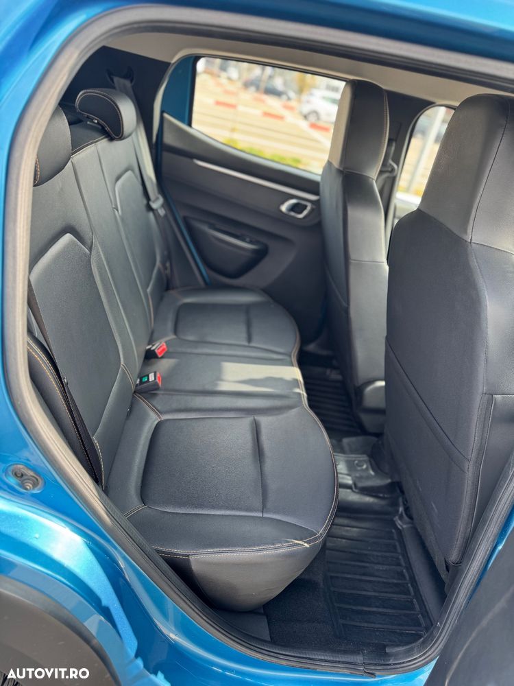 Dacia Spring Comfort Plus - 7