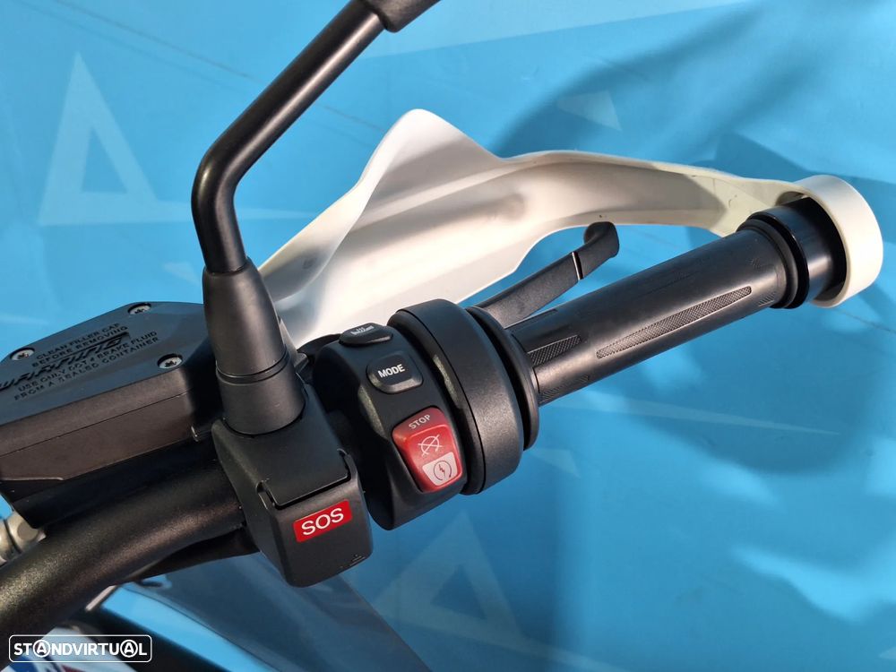BMW R 1250 GS HP - 9