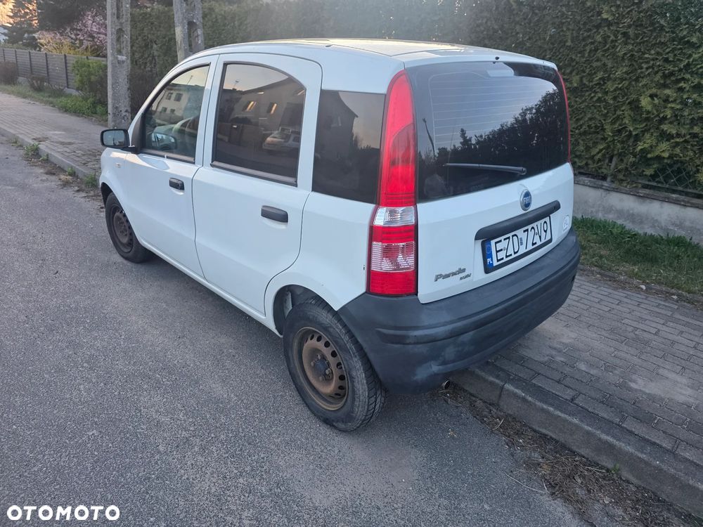 Fiat Panda 1.1 Fresh Eco - 3
