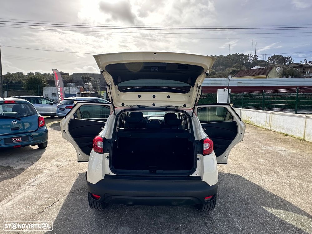 Renault Captur 0.9 TCE Exclusive - 31