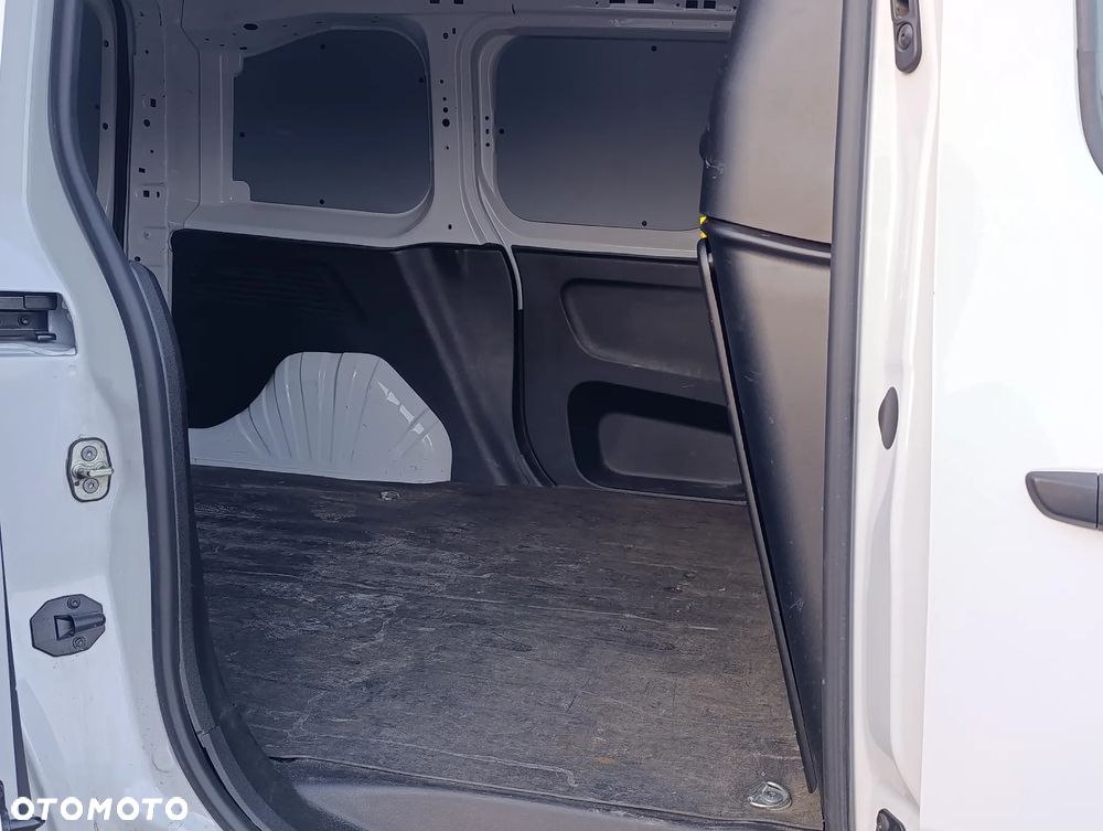 Toyota Proace City Fakt VAT 23%, 3 Miejsca - 24