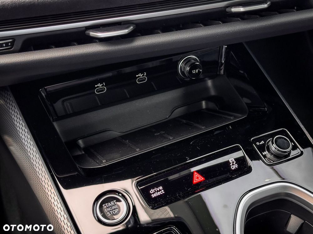 Audi A6 Limousine - 28