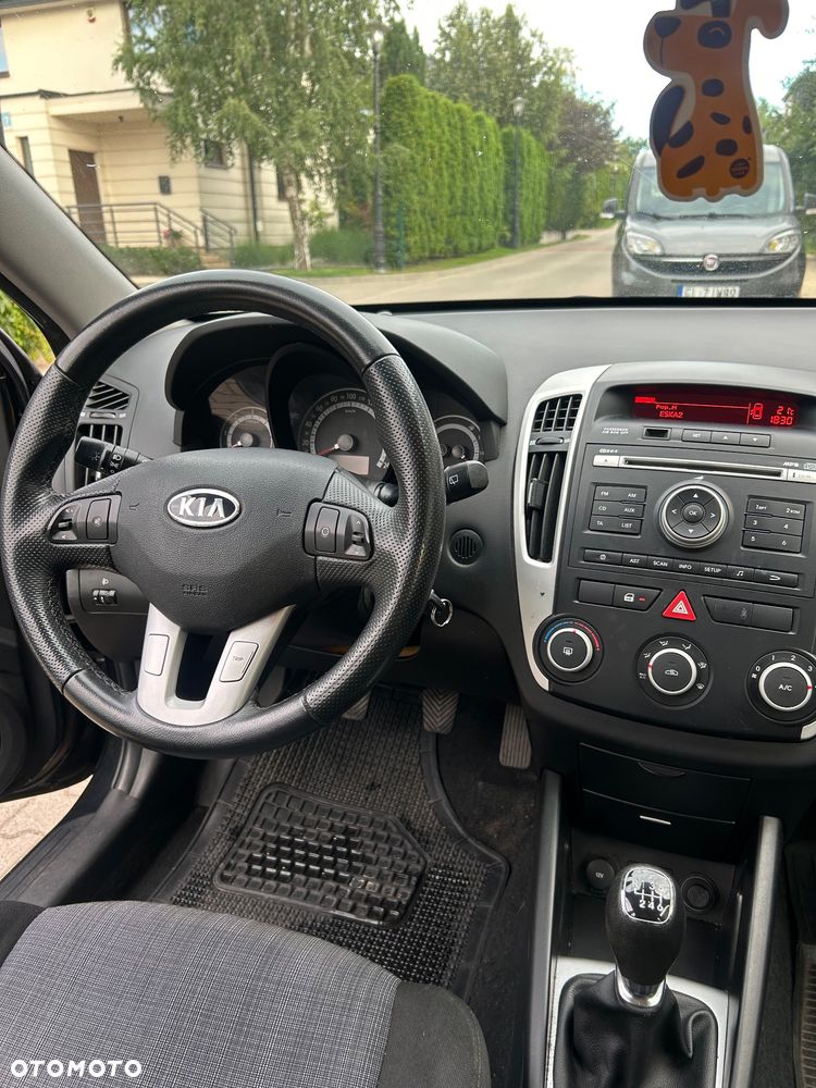 Kia Ceed 1.6 Crdi Comfort - 12