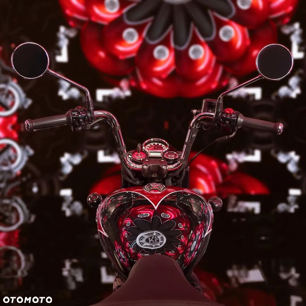 Royal Enfield Classic - 3