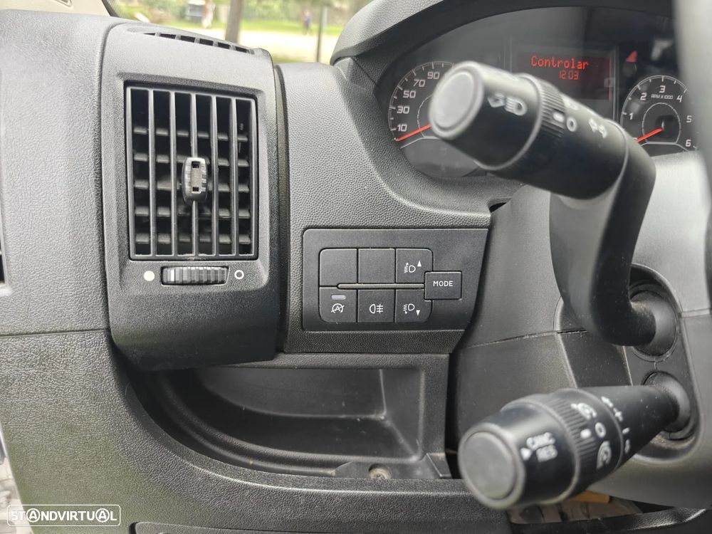 Citroën JUMPER - 22