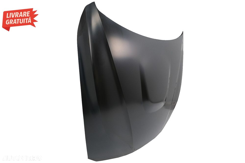 Capota compatibila cu BMW Seria 3 F30 F31 F35 (2011-2019) BMW Seria 4 F32 F33 F36 - livrare gratuita - 3