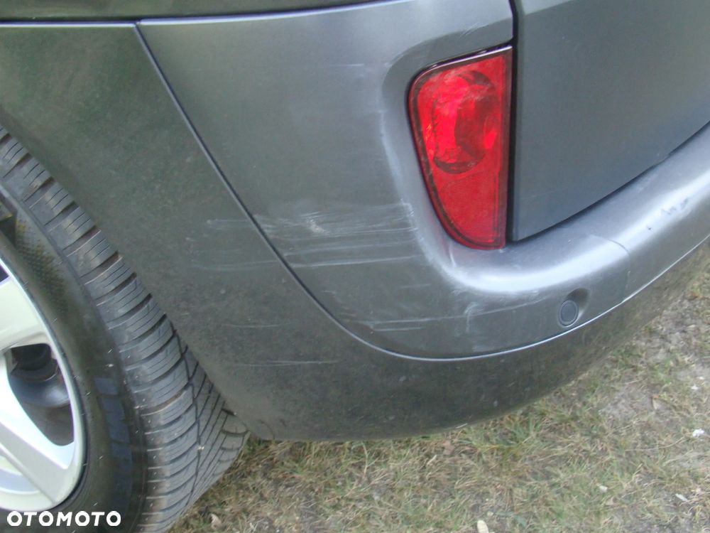 Renault Espace 2.0 dCi FAP Dynamique - 16