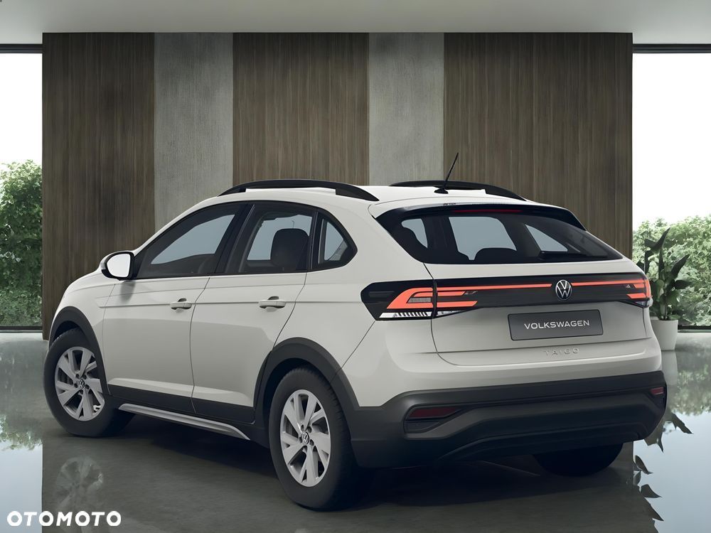 Volkswagen Taigo 1.0 TSI Pure DSG - 3