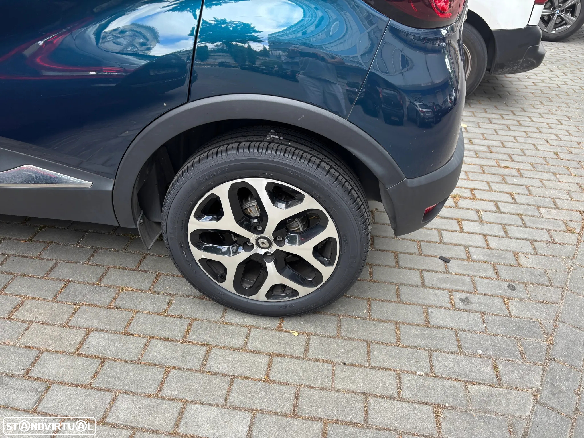Renault Captur 0.9 TCE - 8