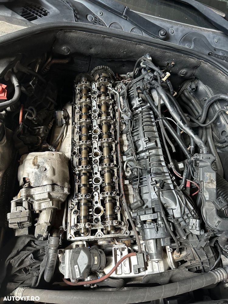 BMW Seria 6 640d - 23