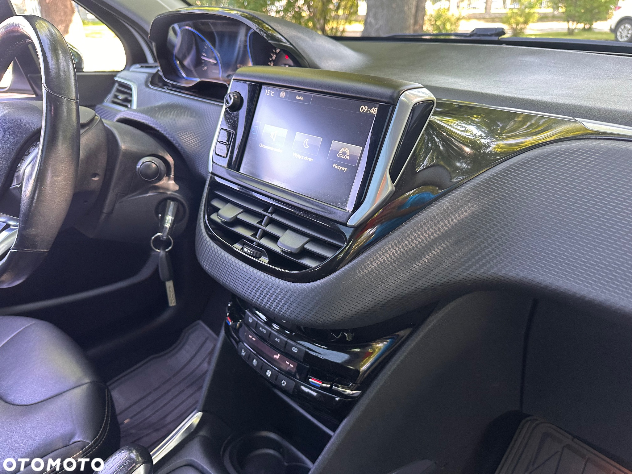 Peugeot 2008 e-HDi FAP 92 STOP & START Style - 24